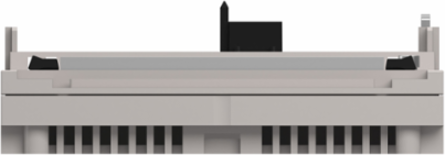 Modicon Momentum Discrete I/O Module - 16 Inputs, 16 Outputs, 24V DC