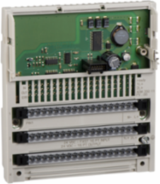 Modicon Momentum Discrete I/O Module - 16 Outputs, 0.5 A per Point