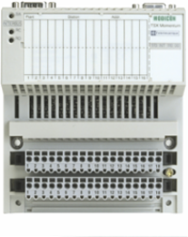 Modicon Momentum Interbus Communication Adaptor, Twisted Pair, IP20