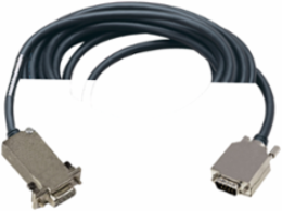 Interbus Preconnected Cable 1 Meter for Modicon Quantum