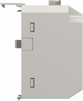 Modicon Momentum Unity M1E Processor, IP20 Rated, Width 144 mm, Weight 0.163 kg