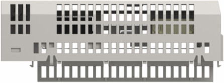 Modicon Momentum M1E Processor, Ethernet & USB, 144mm Width, 0.163kg Weight