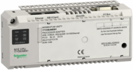 Modicon Momentum M1E Processor, Ethernet & USB, 144mm Width, 0.163kg Weight