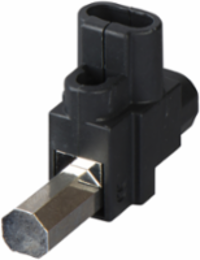 Distribution Connectors for 3 Cables, Rated Current 0-160A