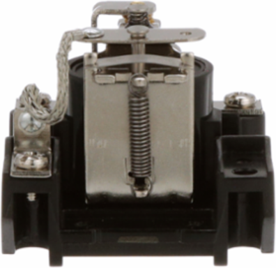 Power relay, SE Relays, SPDT, 40A, 12 VDC, open type, heavy duty