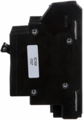 STAB-LOK Miniature Circuit Breaker 100A 2P Plug-In
