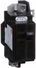STAB-LOK Miniature Circuit Breaker 100A 2P Plug-In