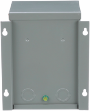 Buck and Boost Transformer 1 kVA, NEMA 3R, 120 x 240V Primary, 16/32V Secondary