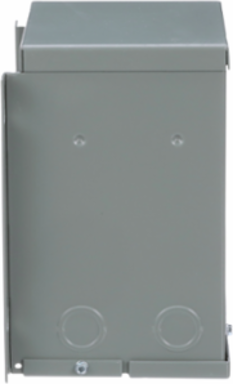 Buck and Boost Transformer 1 kVA, NEMA 3R, 120 x 240V Primary, 16/32V Secondary