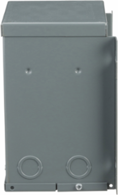 Resin Encapsulated Dry Sealed Transformer 1 kVA 600V Primary 120/240V Secondary NEMA 3R