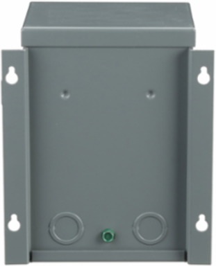 Resin Encapsulated Dry Sealed Transformer 1 kVA 600V Primary 120/240V Secondary NEMA 3R
