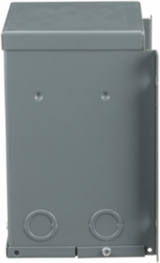Resin Encapsulated Dry Sealed Transformer 1 kVA 600V Primary 120/240V Secondary NEMA 3R