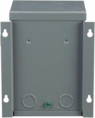 Resin Encapsulated Dry Sealed Transformer 1 kVA 600V Primary 120/240V Secondary NEMA 3R
