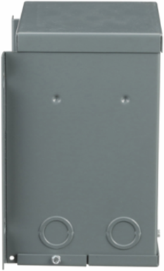 Dry Type Transformer 1kVA 1 Phase 208V Primary 120/240V Secondary NEMA 3R
