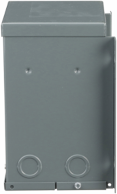 Dry Sealed Transformer 1 kVA, 277V Primary, 120/240V Secondary, NEMA 3R