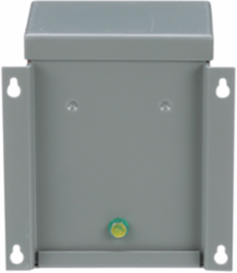 Buck & Boost Transformer 0.25 kVA, 120x240V Primary, 16/32V Secondary, NEMA 3R, 80°C Rise