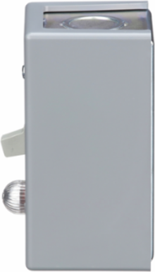Manual Starter 1 HP, 16A, 1 Pole, NEMA 1 Enclosure
