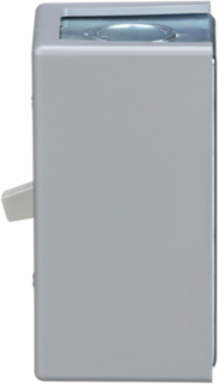 Manual Starter 1HP 277VAC 16A NEMA 1 Toggle Switch