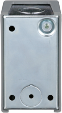 Manual Starter 1HP 277VAC 16A 1 Pole NEMA 1 Enclosure