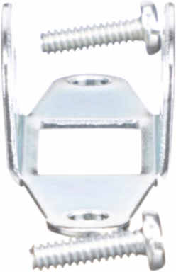 Manual Starter with Padlock Provision, 2.75 Inch Height, PVC Free