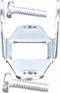 Manual Starter with Padlock Provision, 2.75 Inch Height, PVC Free
