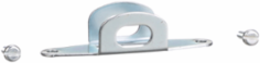 Manual Starter with Padlock Provision, 2.75 Inch Height, PVC Free