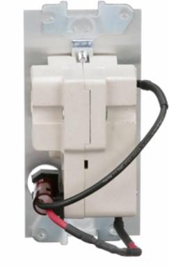 Manual Starter 16A 1 Pole 1 HP 277V AC Toggle Operated
