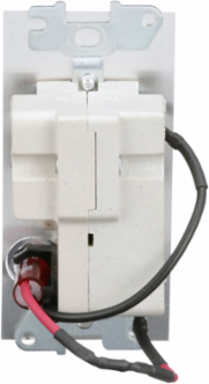 Manual Starter 16A 2 Poles 1HP at 277V AC Red Indicator