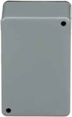 NEMA 4 Manual Starter 1 HP 16A 1 Pole 277V AC
