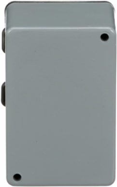 NEMA 4 Manual Starter 16A 2 Poles 1 HP at 277 VAC