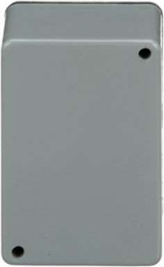 Manual Motor Switch, 30A, 2 Pole, 3HP at 575VAC, NEMA 4