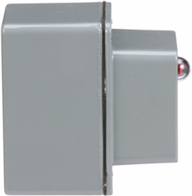 Manual Motor Switch 30A 2 Pole 3 HP 575 VAC NEMA 4 Toggle Operated