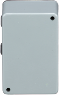 Manual Motor Switch 30A 3 Pole 10HP at 575VAC NEMA 4