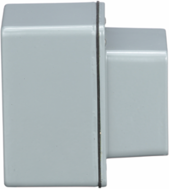 Manual Motor Switch 30A 3 Pole 10HP at 575VAC NEMA 4