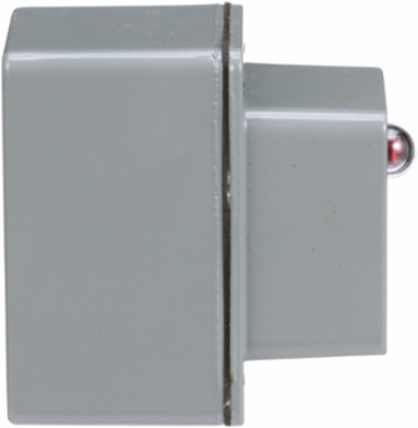 Manual Motor Switch 30A 3 Pole 10HP 575VAC NEMA 4 Enclosure