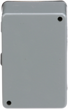 Manual Motor Switch 30A 3 Pole 10HP 575VAC NEMA 4 Enclosure