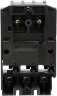 Manual Motor Starter 5HP 600VAC NEMA M-0 3 Pole