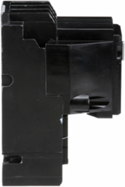 Manual Motor Starter 3 Pole 10HP 600VAC Open