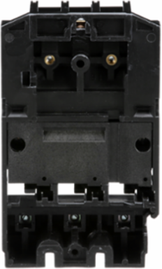 Manual Motor Starter 3 Pole 10HP 600VAC Open