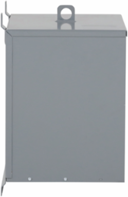 Dry Type Transformer 25 kVA, 1 Phase, 240 x 480V, NEMA 3R Enclosure