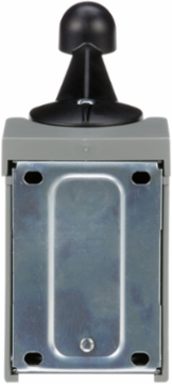 Reversing Drum Switch, 2HP 230VAC/575VAC, NEMA 1 Enclosure
