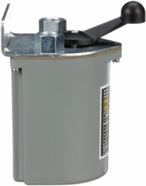 Reversing Drum Switch, NEMA 4, 2HP at 230VAC, 2HP at 575VAC