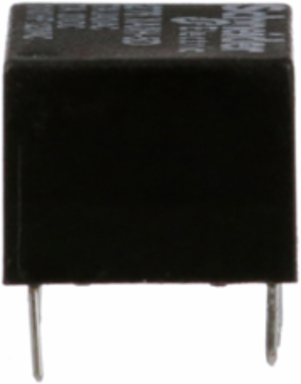 Power Relay, General Purpose Relays, SPDT, epoxy sealed, pins for printed circuit board, 7A, 5V DC, 1NC + 1NO