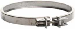 EZ Meter-Pak Sealing Ring, Aluminum, Ringed Socket, 7.5 Inch