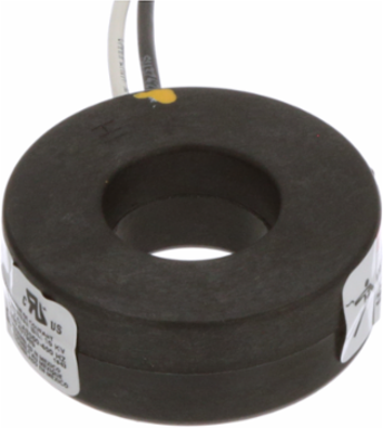 General Purpose Current Transformer 50:5, Ø 1.13 Inch Opening Size, 1 VA