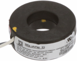 General Purpose Current Transformer 50:5, Ø 1.13 Inch Opening Size, 1 VA