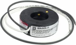 General Purpose Current Transformer 60/5 Ratio, Ø 1.13 Inch Opening