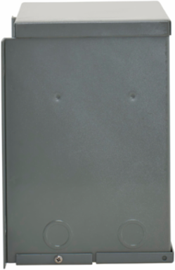 Resin Encapsulated Transformer 2 kVA 240x480V Primary NEMA 3R