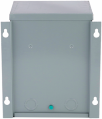 Buck Boost Transformer 2 kVA 1 Phase 120x240V Primary 12/24V Secondary NEMA 3R