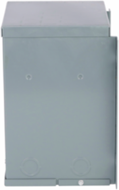Buck Boost Transformer 2 kVA 1 Phase 120x240V Primary 12/24V Secondary NEMA 3R